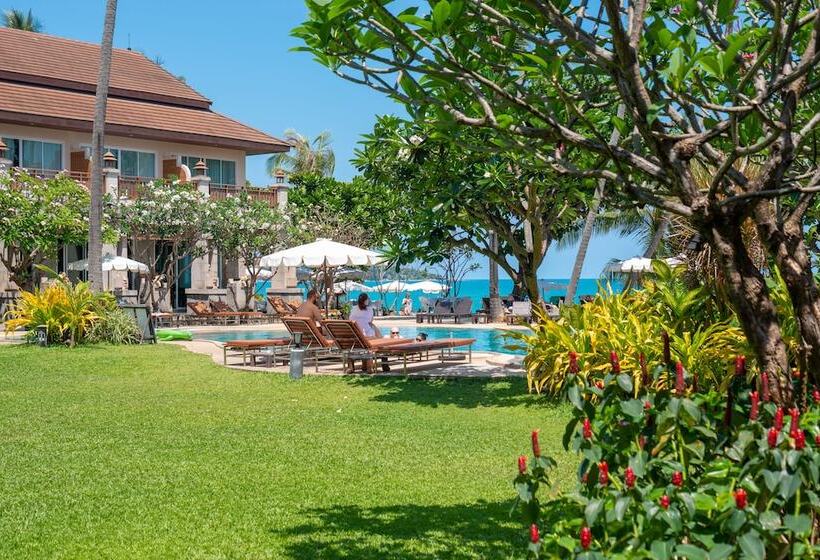 Aloha Resort