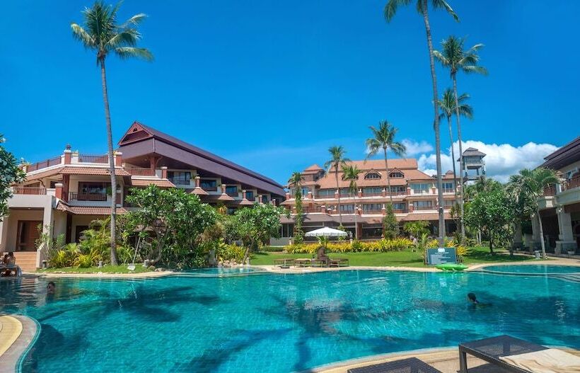 Aloha Resort