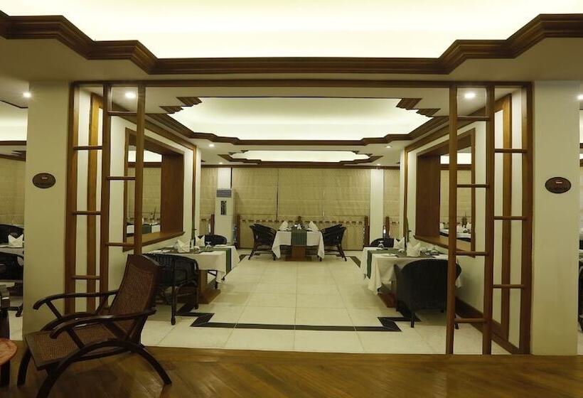 Amazing Bagan Resort