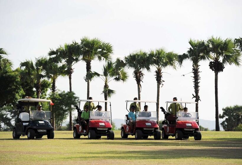 Amazing Bagan Resort
