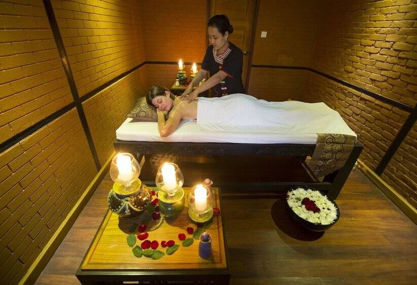 Amazing Bagan Resort