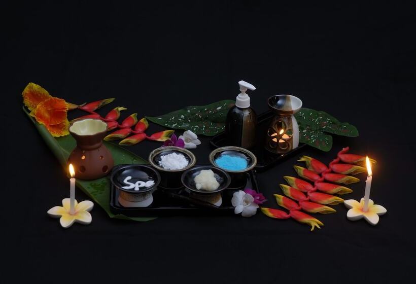 Amazing Bagan Resort