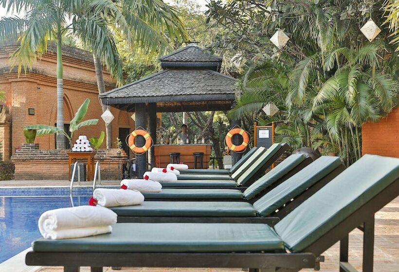 Amazing Bagan Resort