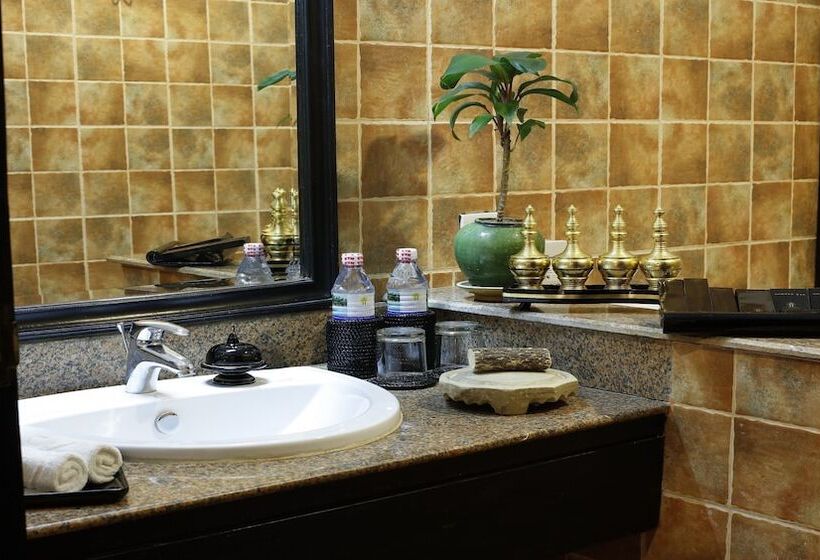 Amazing Bagan Resort