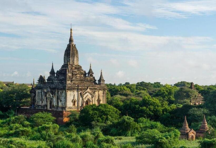 Amazing Bagan Resort