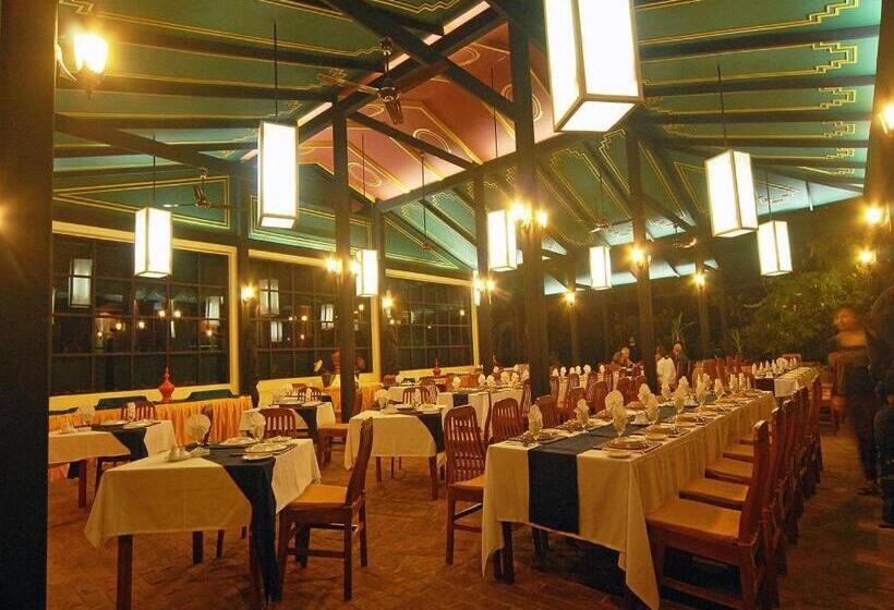 Amazing Bagan Resort