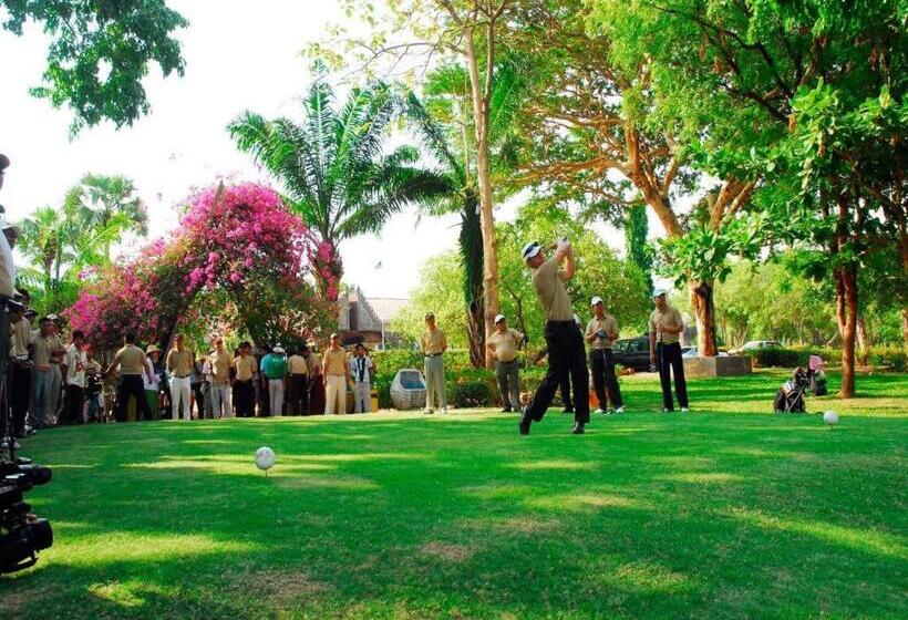 Amazing Bagan Resort