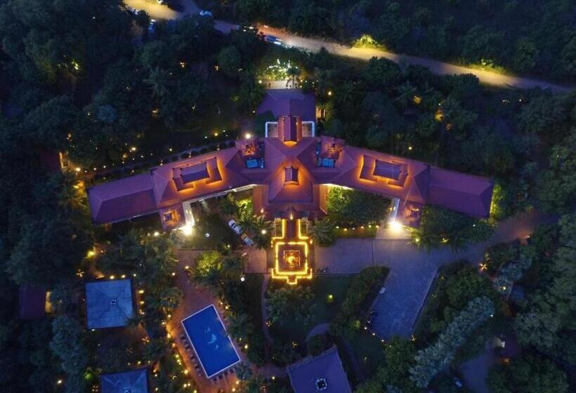 Amazing Bagan Resort