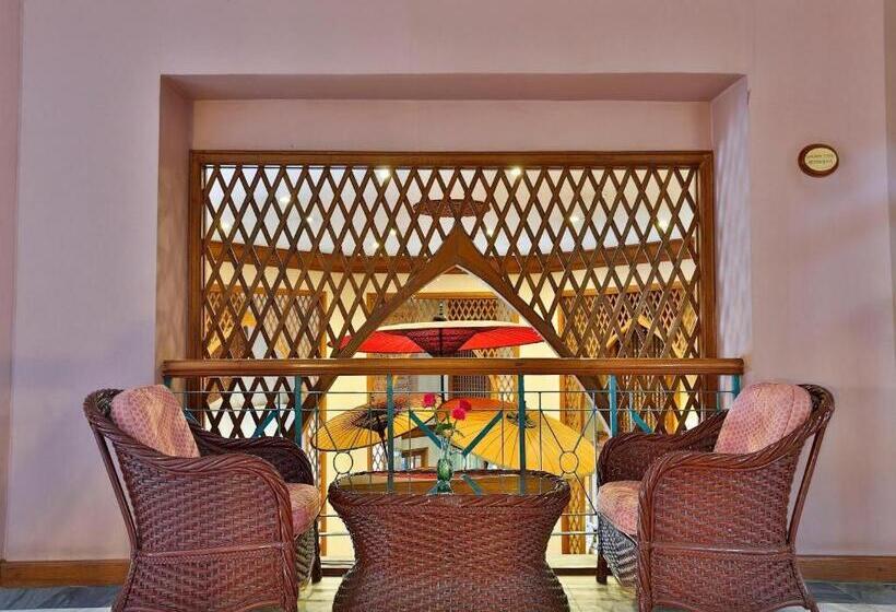 Amazing Bagan Resort