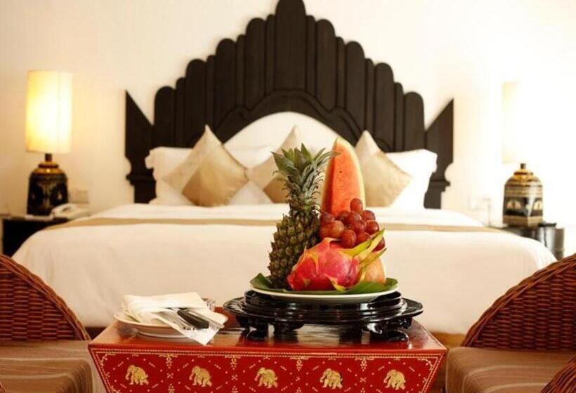 Amazing Bagan Resort