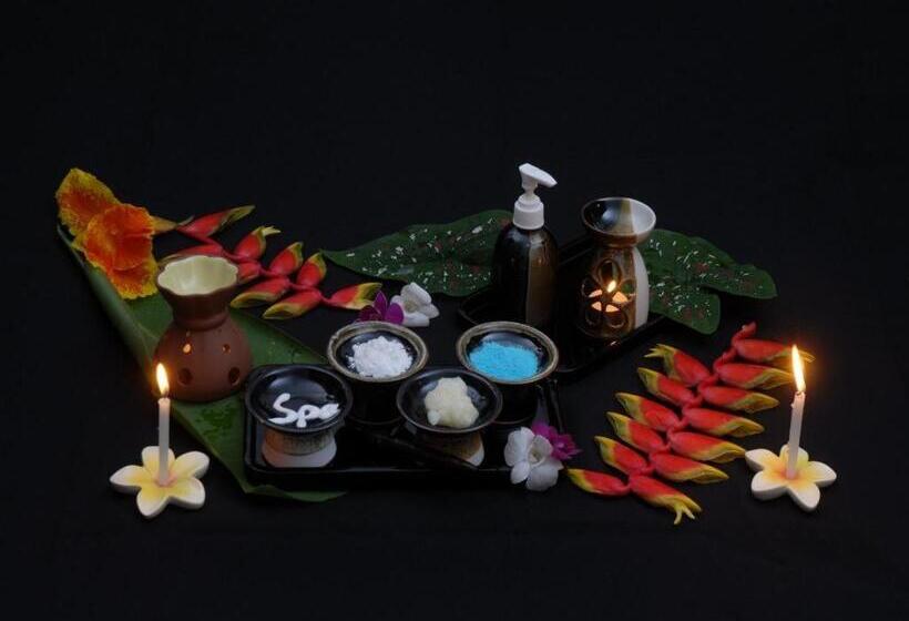 Amazing Bagan Resort