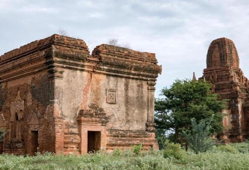 Amazing Bagan Resort