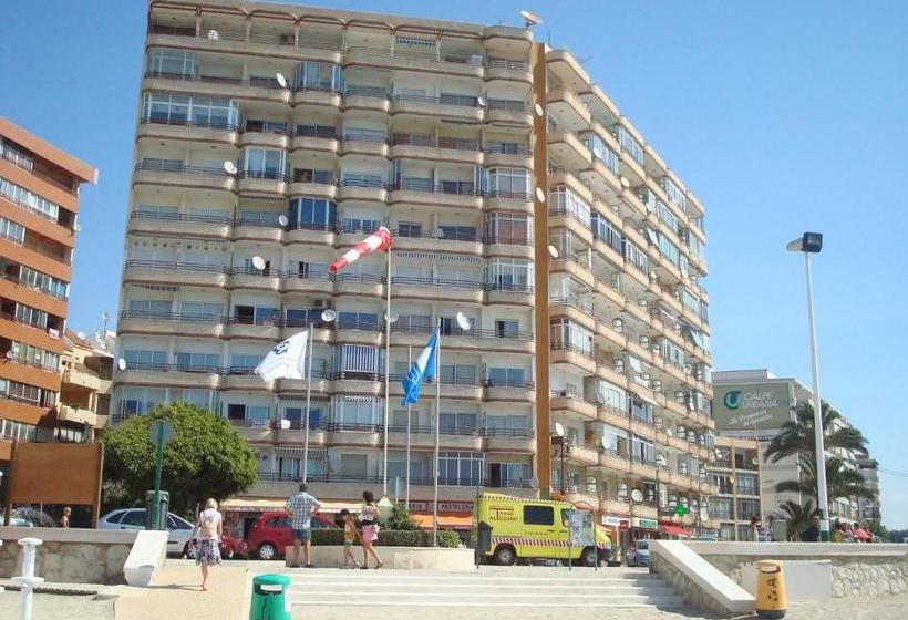 Ap Costas Arenal De Calpe