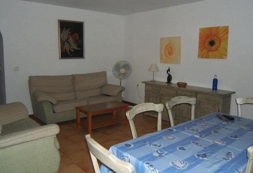 Ap Costas Arenal De Calpe