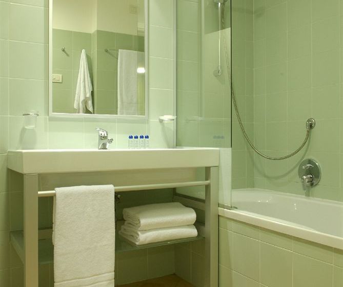 Apartahotel Adagio Roma Dehon