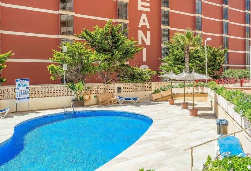 Apartamentos Amatista