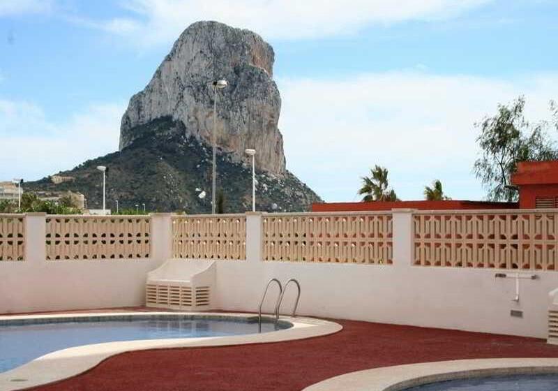 Apartamentos Amatista