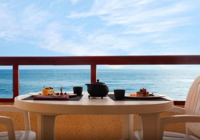 Apartamentos Amatista