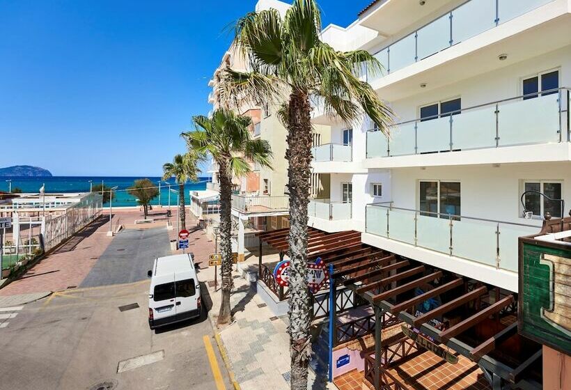 Apartamentos Charly S Can Picafort