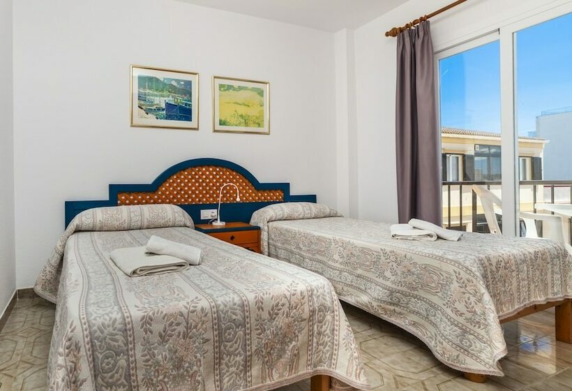 Apartamentos Charly S Can Picafort