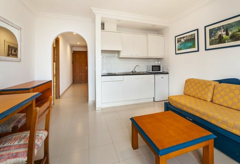 Apartamentos Charly S Can Picafort