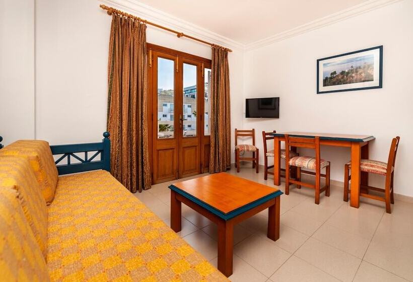 Apartamentos Charly S Can Picafort