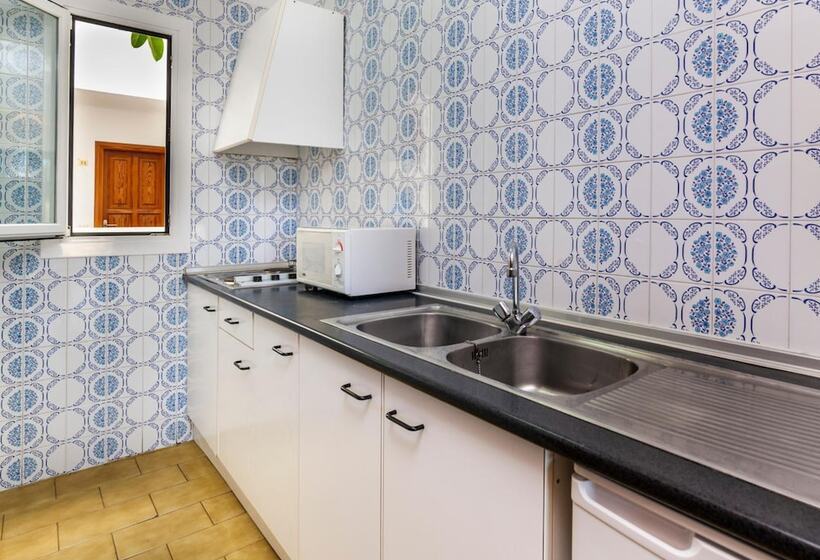 Apartamentos Charly S Can Picafort