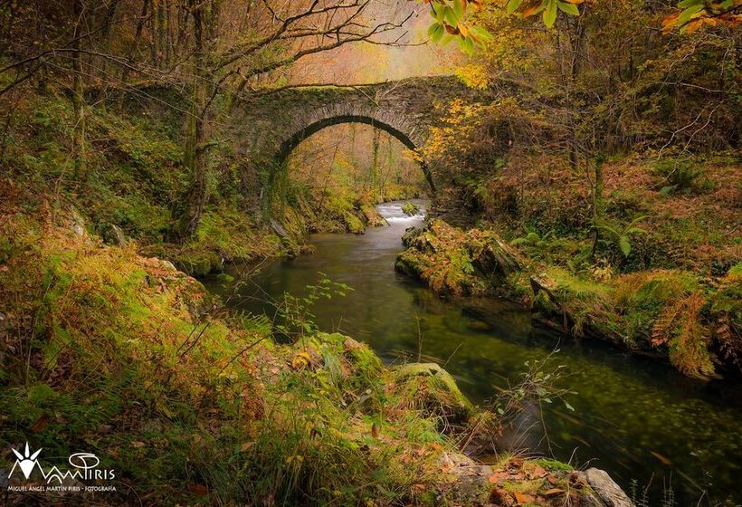 Apartamentos Cudillero