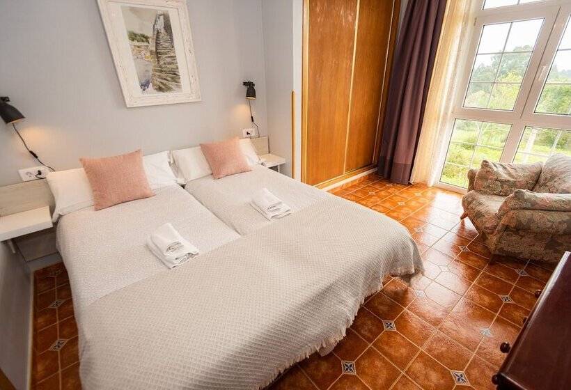 Apartamentos Cudillero