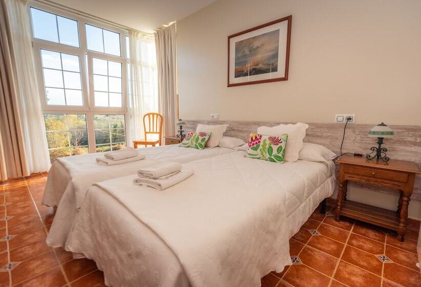 Apartamentos Cudillero