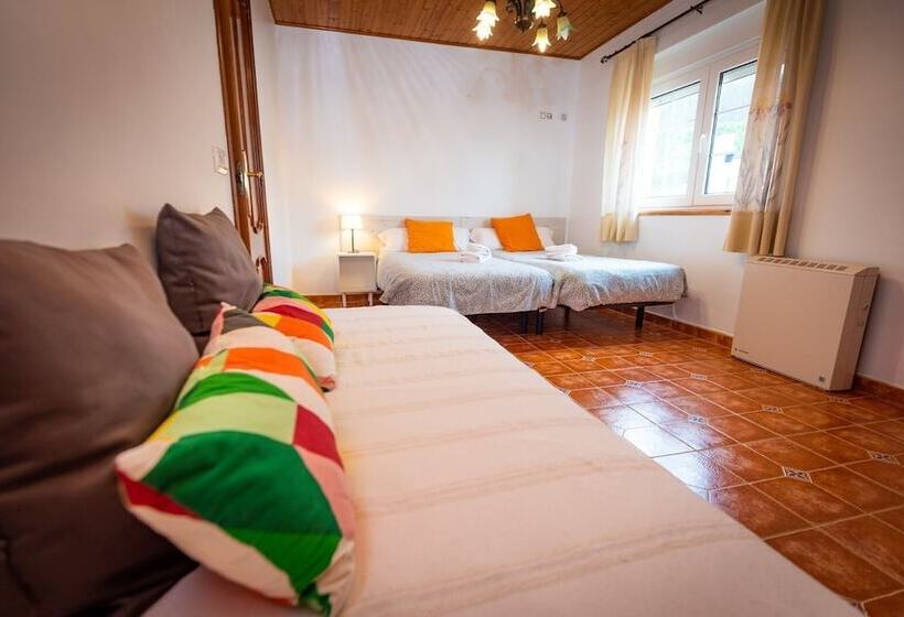 Apartamentos Cudillero