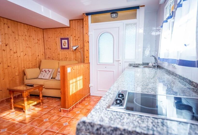 Apartamentos Cudillero