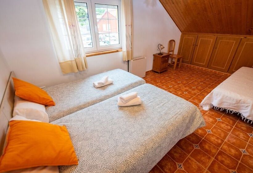 Apartamentos Cudillero