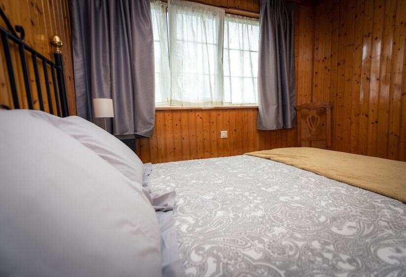 Apartamentos Cudillero