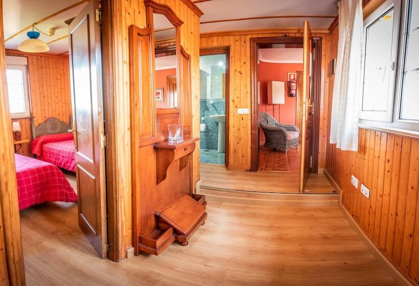 Apartamentos Cudillero