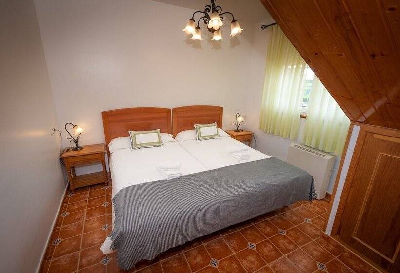 Apartamentos Cudillero