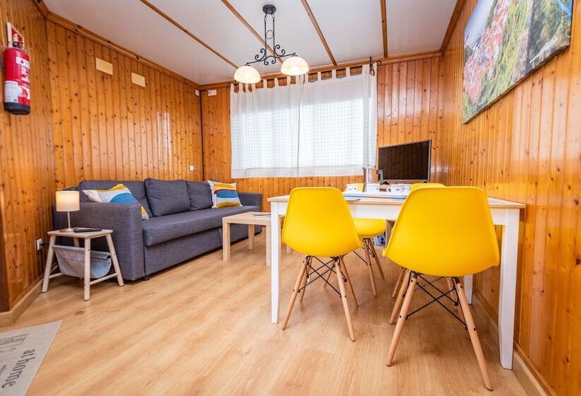 Apartamentos Cudillero