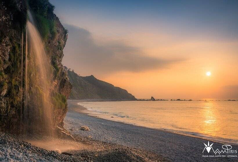 Apartamentos Cudillero
