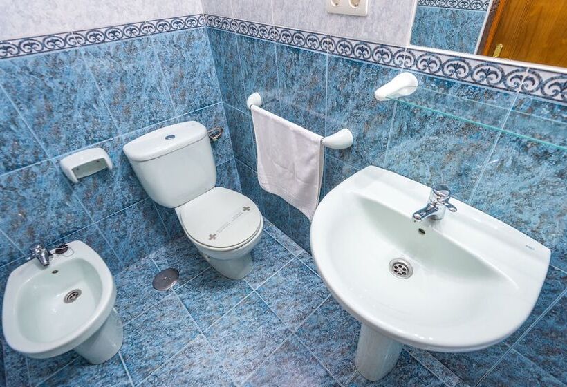 Apartamentos Cudillero