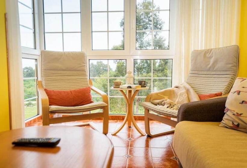 Apartamentos Cudillero