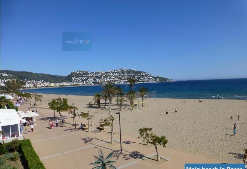 Inmosantos Apartamentos Daniel