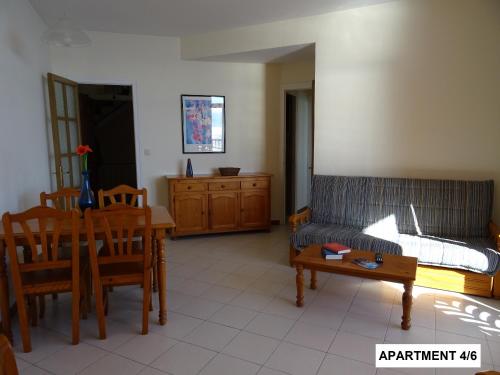 Apartamentos Elvira