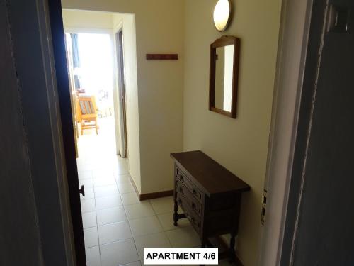 Apartamentos Elvira