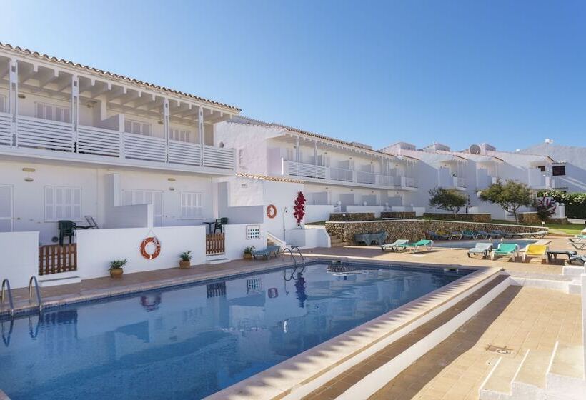 Apartamentos Las Pergolas