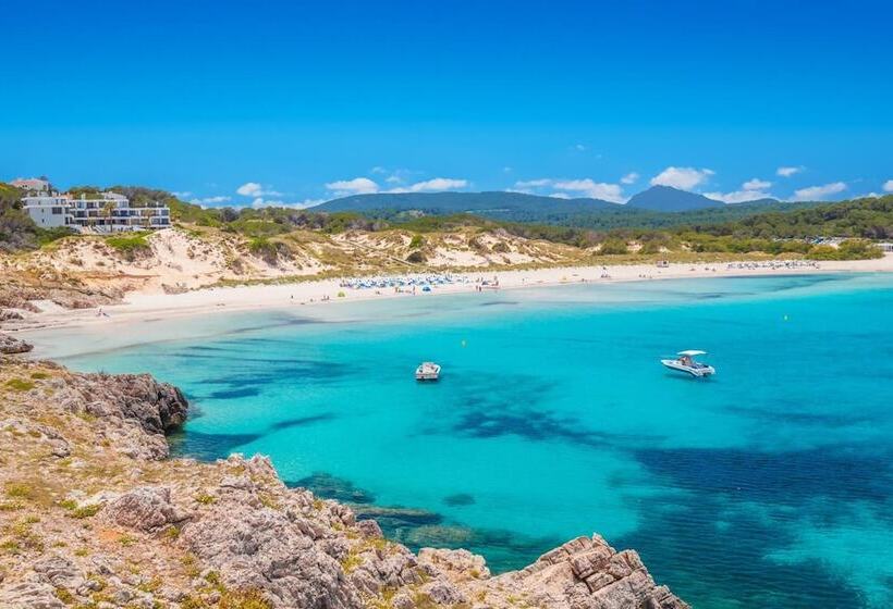 Apartamentos Las Pergolas