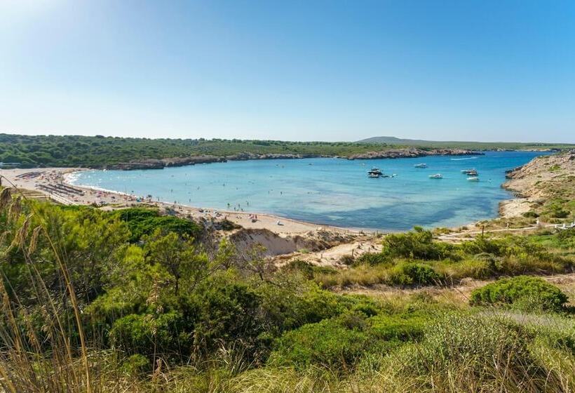 Apartamentos Las Pergolas