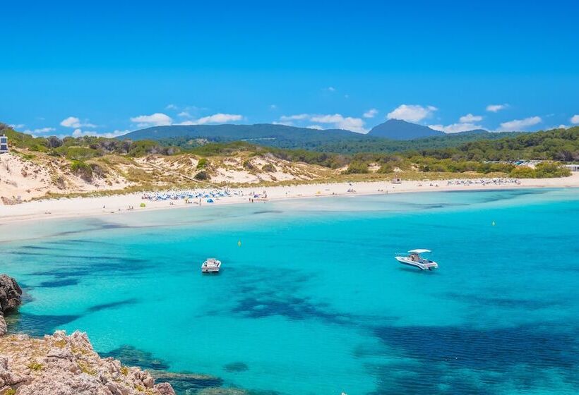 Apartamentos Las Pergolas