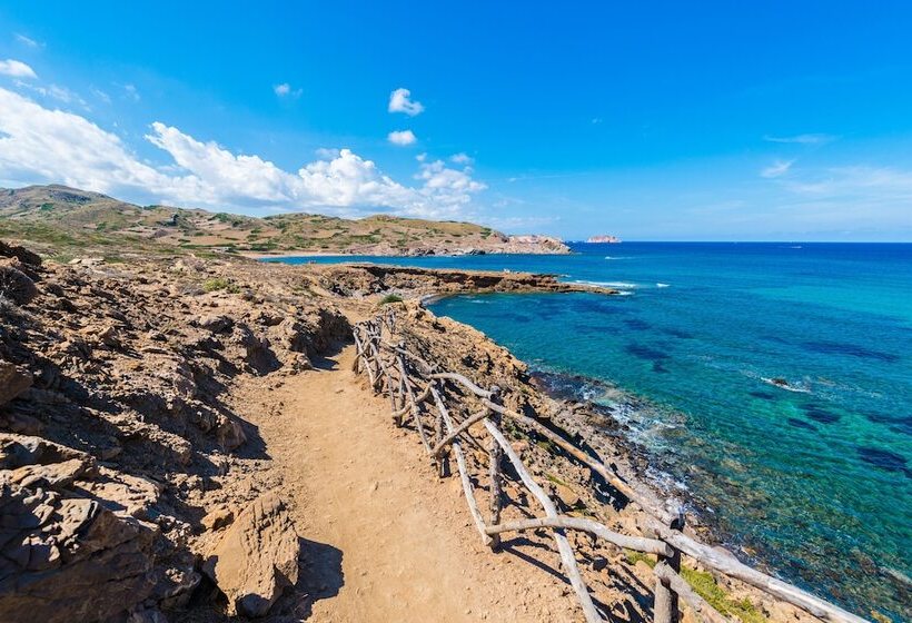 Apartamentos Las Pergolas