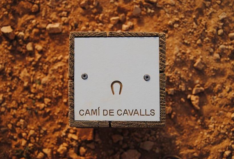 Apartamentos Las Pergolas