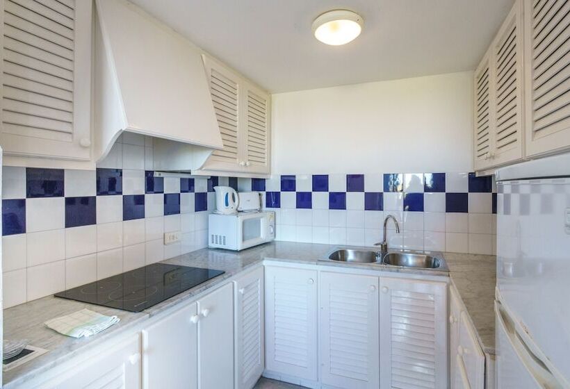 Apartamentos Las Pergolas